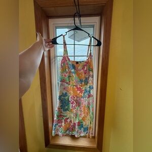 Women’s Dress